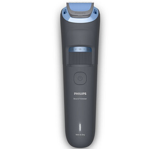ماشین اصلاح صورت فیلیپس philips مدل BT3617 با تیغه خود تیز شونده
