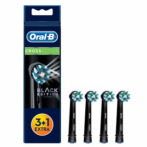 سری یدک مسواک برقی اورال بی Oral-B مدل CrossAction CleanMaximiser