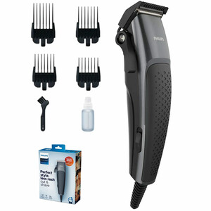 ریش تراش و ماشین اصلاح فیلیپس Philips مدل HC3100 سری 3000 سیمی