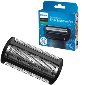 تیغ و توری یدک ماشین اصلاح بدن فیلیپس Philips مدل TT2000/43