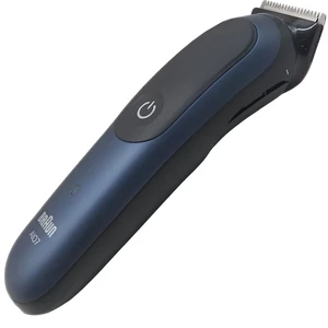 ماشین اصلاح چند کاره براون Braun مدل AIO7540 سری 7 با کیت 11 کاره