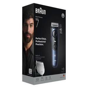 قیمت ماشین اصلاح براون مدل BT7520