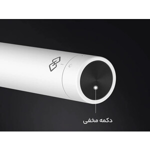 اصلاح کننده موی گوش و بینی شیائومی Xiaomi HN1 Mini Electric Nose Hair Trimmer