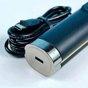 قیمت ماشین اصلاح شارژی وی جی آر