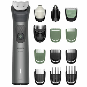 ماشین اصلاح شارژی فیلیپس philips اصلی ضد آب مدل MG7922/15