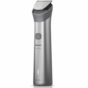 ماشین اصلاح چند کاره فیلیپس Philips اصل مدل MG5942/15 ضد آب و شارژی