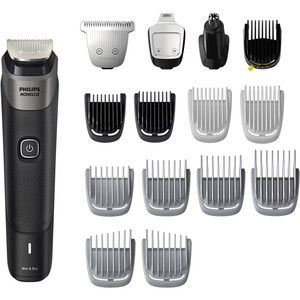 ریش تراش و ماشین اصلاح فیلیپس Philips مدل MG5910 ضد آب با 18 سری