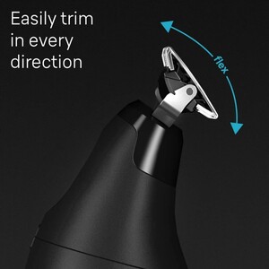 سری 4D Flex تریمر انعطاف پذیر