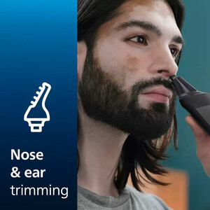 ریش تراش و ماشین اصلاح شارژی فیلیپس