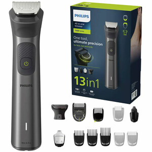 ریش تراش و ماشین اصلاح شارژی فیلیپس