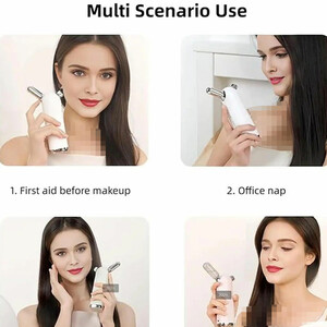 خرید دستگاه فیشیال آبرسان و مرطوب کننده پوست ام دی اچ ال