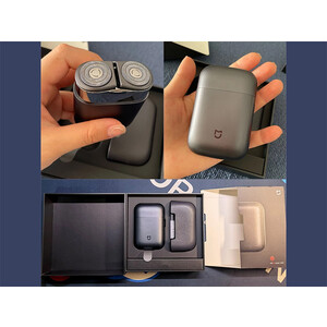 ریش تراش برقی شیائومی Xiaomi Mijia Electric Shaver S600