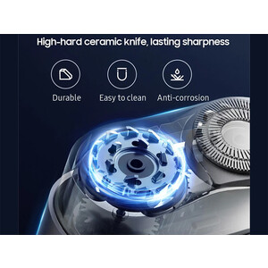 Xiaomi Mijia Electric Shaver S600