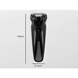 فروش ریش تراش شیائومی Xiaomi Enchen Warrior Rotary Shaver 5W