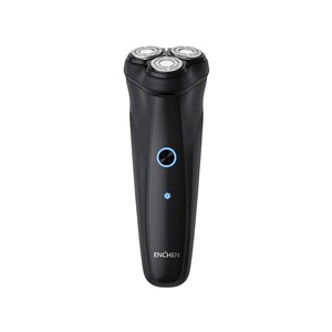کیفیت ریش تراش شیائومی Xiaomi Enchen Warrior Rotary Shaver 5W