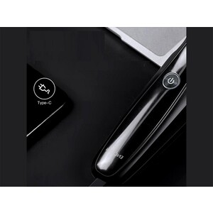 خرید ریش تراش شیائومی Xiaomi Enchen Warrior Rotary Shaver 5W