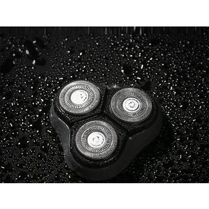 خرید ریش تراش شیائومی Xiaomi Enchen Warrior Rotary Shaver 5W