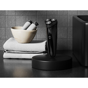 ریش تراش شیائومی Xiaomi Enchen Warrior Rotary Shaver 5W