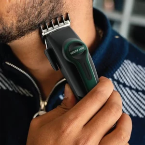 خرید ماشین اصلاح موی سر و صورت گرین