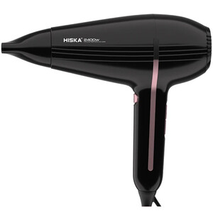 سشوار هیسکا Hiska مدل H5264 حرفه ای 2400 وات