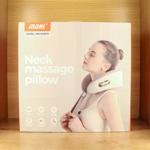 ماساژور گردن شارژی ام دی اچ ال