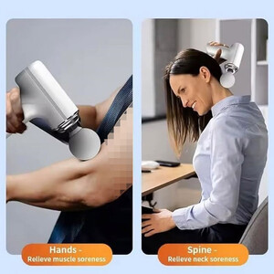فروش ماساژور ام دی اچ ال