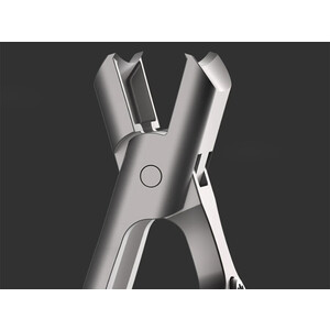قیمت ست مانیکور ناخن گیر شیائومی Manicure set Xiaomi Huanxing Nail Clippers Large HF6