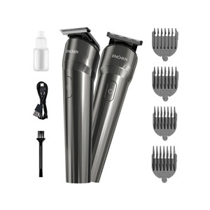 خرید ماشین اصلاح مسافرتی شیائومی Xiaomi Enchen Beardo