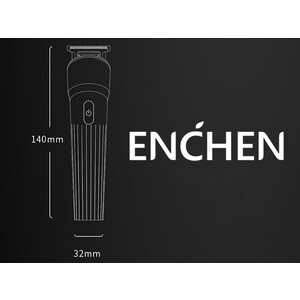 ماشین اصلاح موی سر شیائومی Xiaomi Enchen Beardo