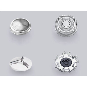 ریش تراش شارژی شیائومی Xiaomi ShowSee New Electric Shaver F101-GY