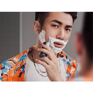 ریش تراش شارژی شیائومی Xiaomi ShowSee New Electric Shaver F101-GY