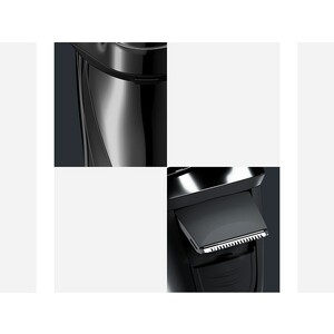فروش ماشین ریش تراش شیائومی Xiaomi Enchen BlackStone 3 Electric Shaver IPX7