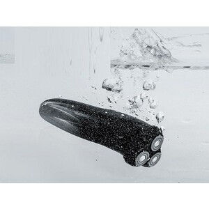 کیفیت ماشین ریش تراش شیائومی Xiaomi Enchen BlackStone 3 Electric Shaver IPX7