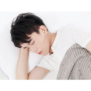 گوش گیر خواب ضد نویز شیائومی Xiaomi youpin Anti-noise sleep earplugs EARPLUGS