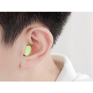 گوش گیر خواب ضد نویز شیائومی Xiaomi youpin Anti-noise sleep earplugs EARPLUGS