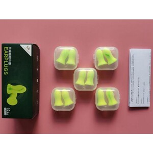 گوش گیر خواب ضد نویز شیائومی Xiaomi youpin Anti-noise sleep earplugs EARPLUGS