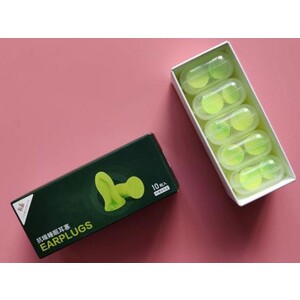 گوش گیر خواب ضد نویز شیائومی Xiaomi youpin Anti-noise sleep earplugs EARPLUGS