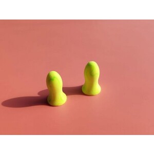 گوش گیر خواب ضد نویز شیائومی Xiaomi youpin Anti-noise sleep earplugs EARPLUGS