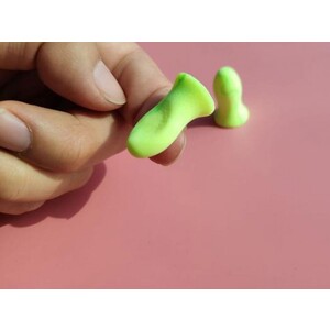 گوش گیر خواب ضد نویز شیائومی Xiaomi youpin Anti-noise sleep earplugs EARPLUGS
