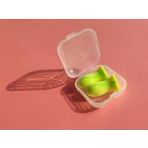 گوش گیر خواب ضد نویز شیائومی Xiaomi youpin Anti-noise sleep earplugs EARPLUGS