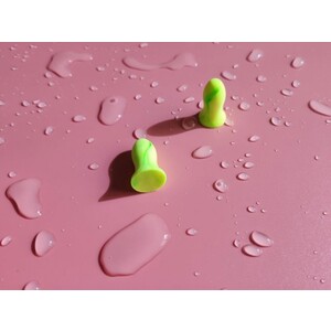 گوش گیر خواب ضد نویز شیائومی Xiaomi youpin Anti-noise sleep earplugs EARPLUGS