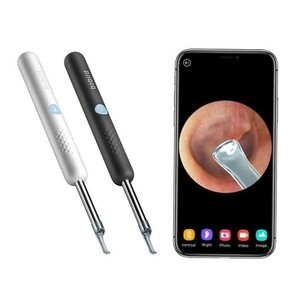 دستگاه آندوسکوپی و پاک کننده داخل گوش شیائومی Xiaomi Bebird R1
