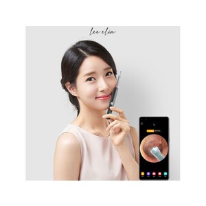 دستگاه آندوسکوپی و پاک کننده داخل گوش شیائومی Xiaomi Bebird R1 Smart Visual Ear Sticks Endoscope