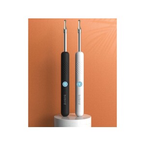 دستگاه آندوسکوپی و پاک کننده داخل گوش شیائومی Xiaomi Bebird R1 Smart Visual Ear Sticks Endoscope
