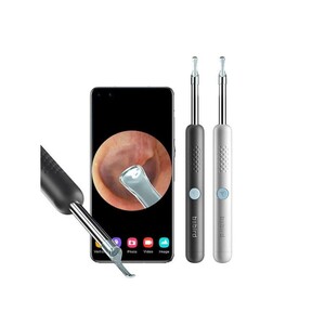 دستگاه آندوسکوپی و پاک کننده داخل گوش شیائومی Xiaomi Bebird R1 Smart Visual Ear Sticks Endoscope