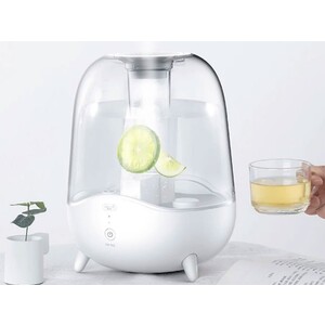 دستگاه رطوبت ساز و بخور دیرما Deerma DEM-F325 Air Humidifier