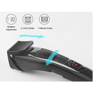 ماشین اصلاح سر شیائومی Xiaomi Enchen Sharp3S Hair Clipper