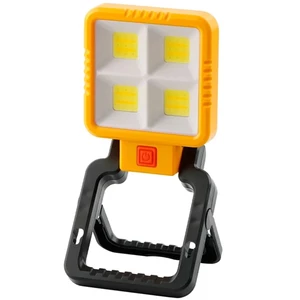 خرید لامپ سولار LED رومیش