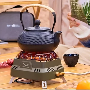 هیتر اسنوهاک مناسب استفاده در بیرون