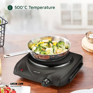 اجاق برقی گرین لاین